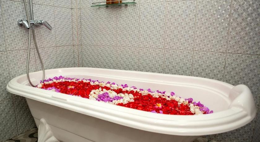 Graha Shanti Guest House Bed and Breakfast in Ubud