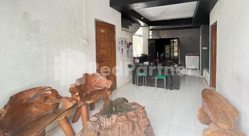 Villa A2 Trawas RedPartner Hotel in East Java
