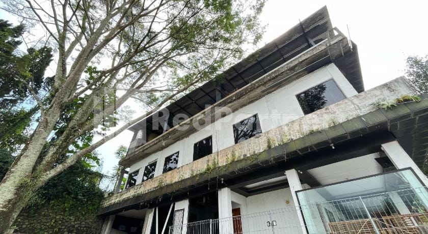 Villa A2 Trawas RedPartner Hotel in East Java