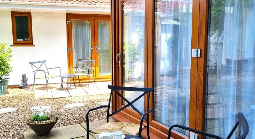 Oak Tree Rooms LTD Bed and Breakfast in Brockenhurst