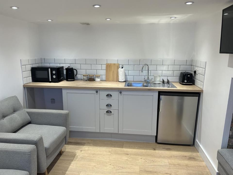 UG apartment Vacation rental in Bangor