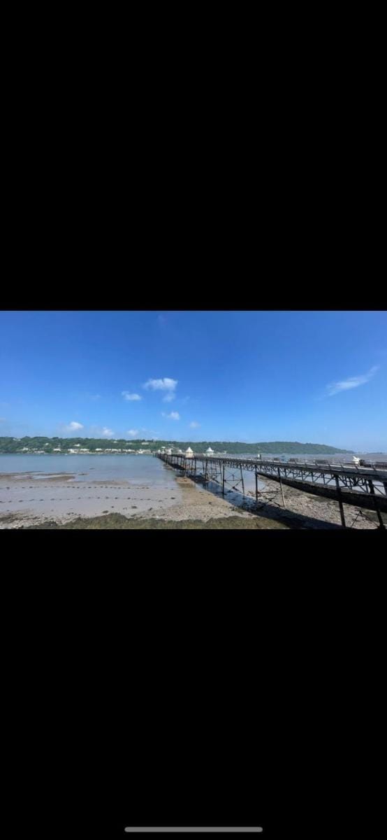 UG apartment Vacation rental in Bangor