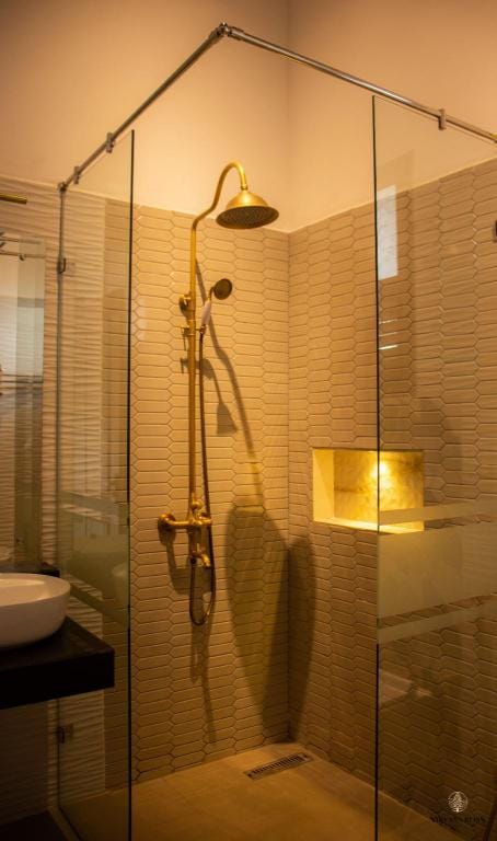 Nirvana Bliss By Clove Hotel in Sri Lanka