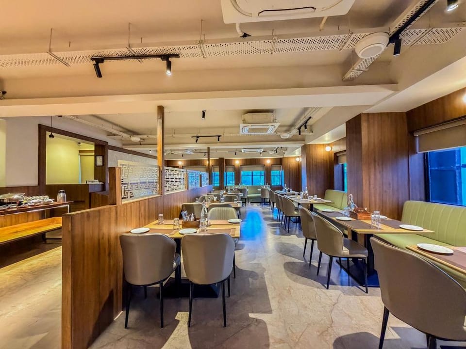 Zip By Spree Hotels Shirdi Hotel in Maharashtra
