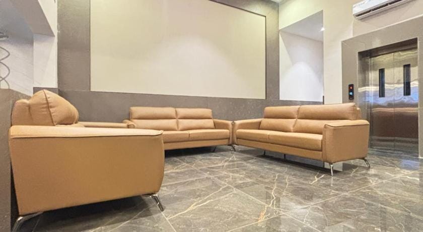 Zip By Spree Hotels Shirdi Hotel in Maharashtra