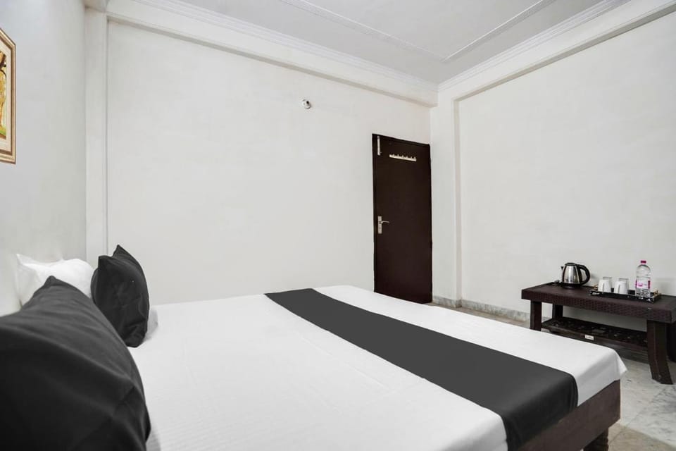 Hotel O by OYO Royal Residency Hotel in New Delhi