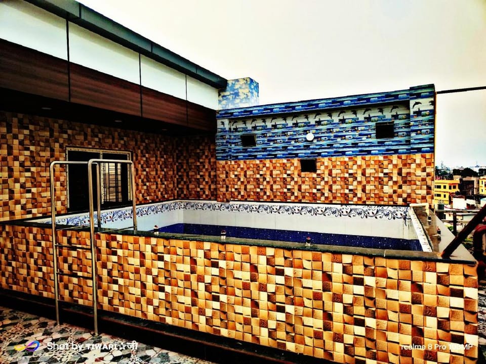 Hotel Bhagirath Palace Hotel in India