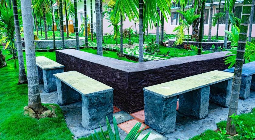 Galaxy Garden Resort Resort in Kerala