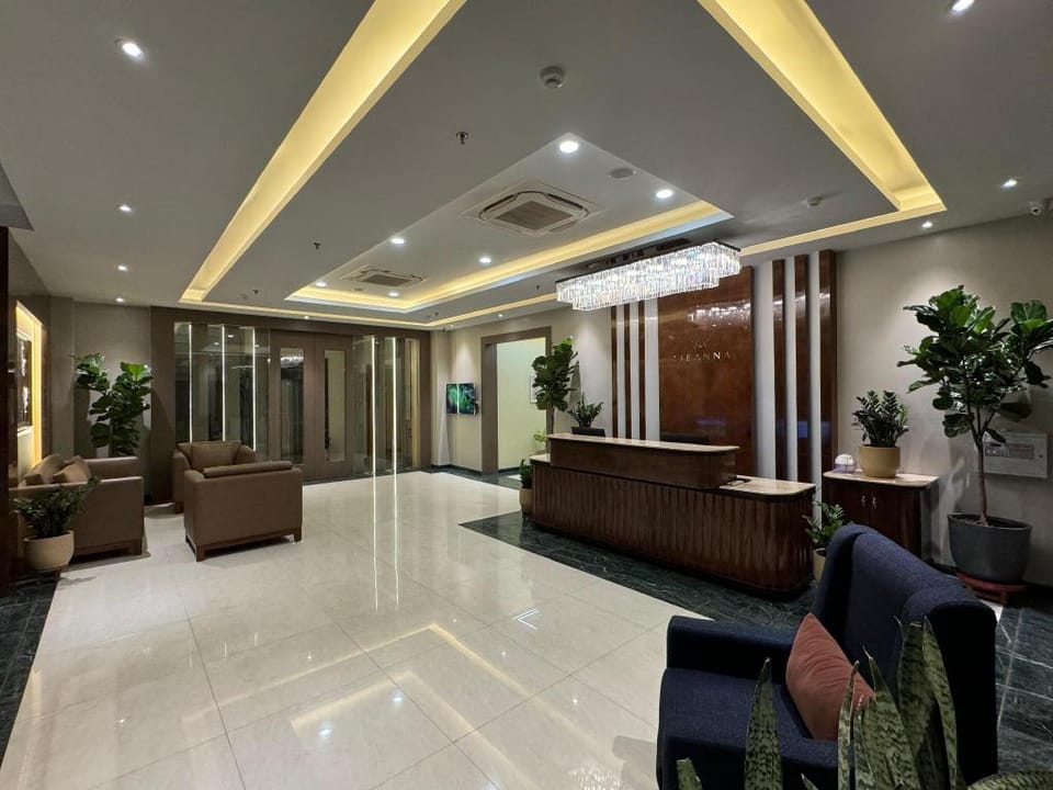 Vieanna Inn Hotel in Lucknow