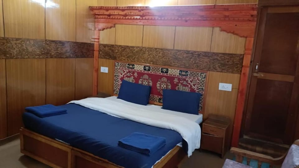 Heritage Chubi Hotel in India