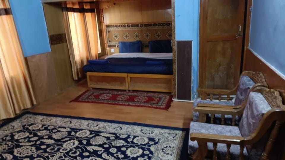 Heritage Chubi Hotel in India