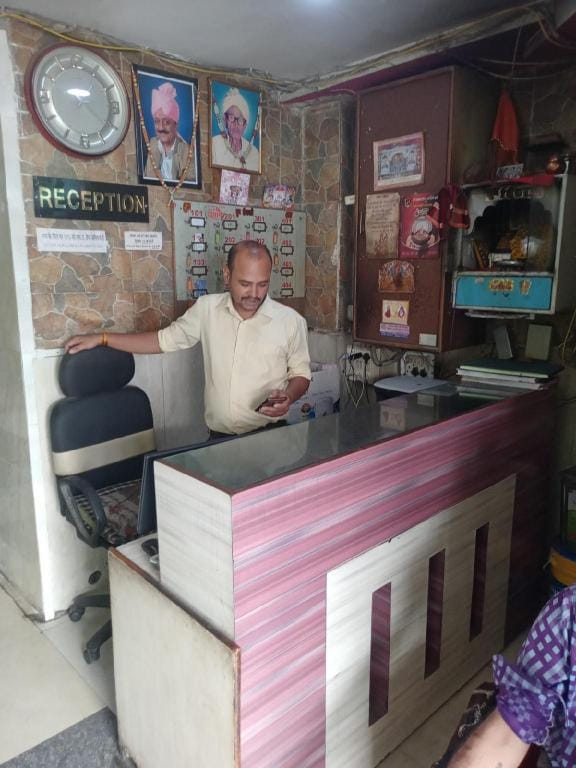 Hotel Chitrakoot Hotel in Rajasthan