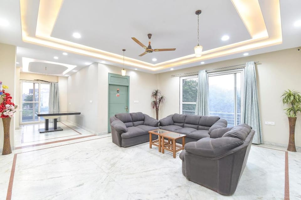 Via Supreme Stay Hotel in Jaipur