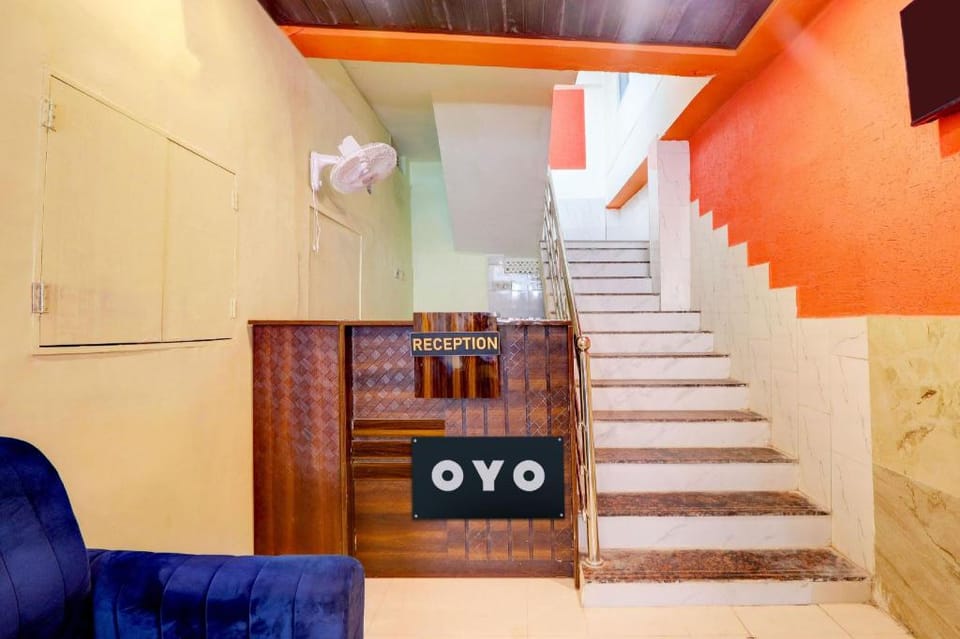 Hotel O S L N Grand Hotel in Hyderabad