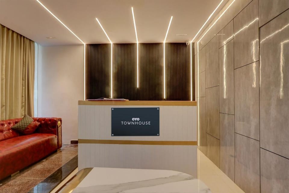 Collection O De Alphabet Hotel ECIL Hotel in Secunderabad