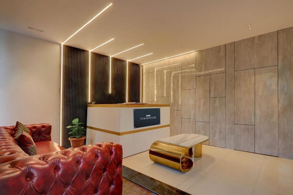Collection O De Alphabet Hotel ECIL Hotel in Secunderabad