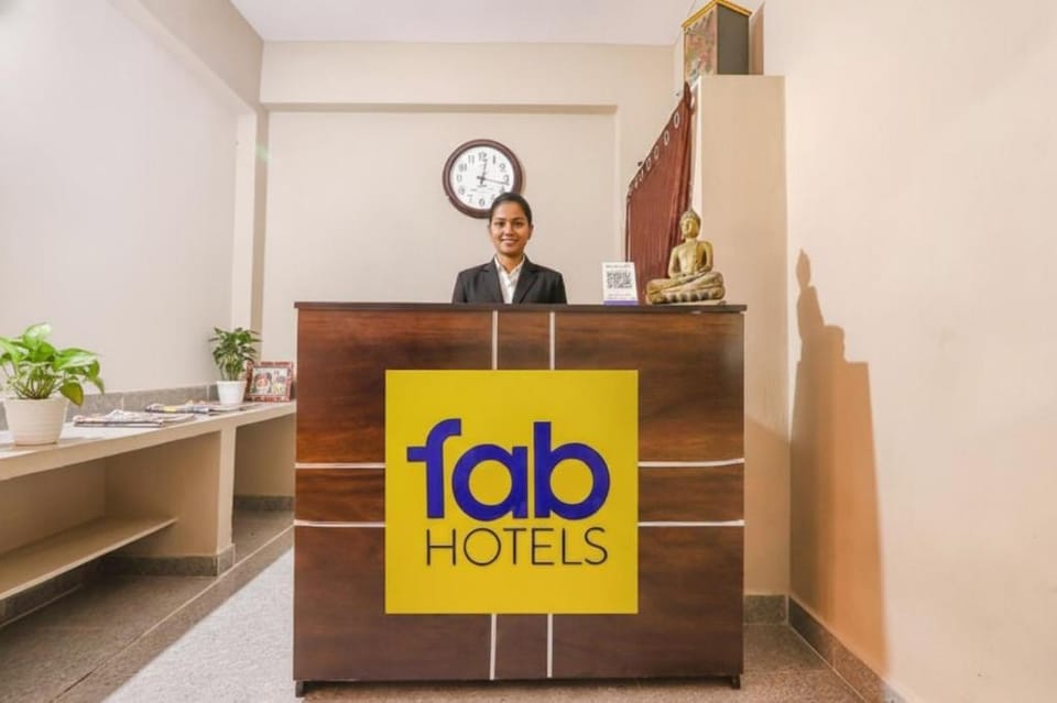 Via Prestige Castle Hotel in Hyderabad