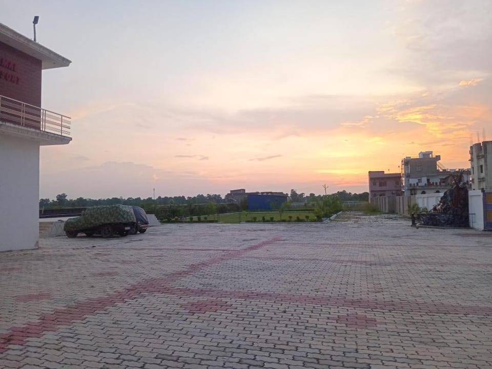 Shyamal Resort Hotel in India