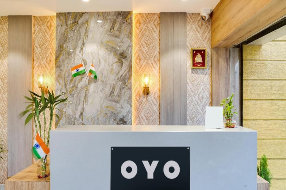 Super HOTEL O ANJANEY PALACE Hotel in India