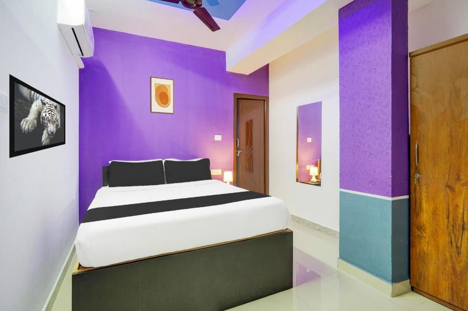 Hotel O Sahasra Hotel in Bengaluru