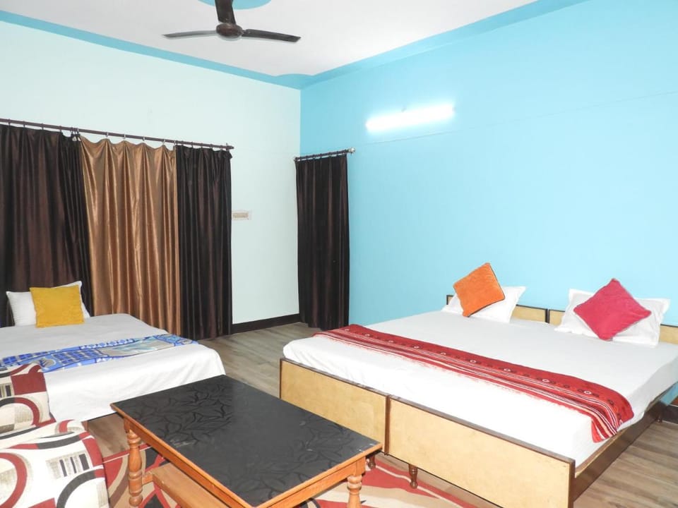 Samar Homestay Vacation rental in Nepal