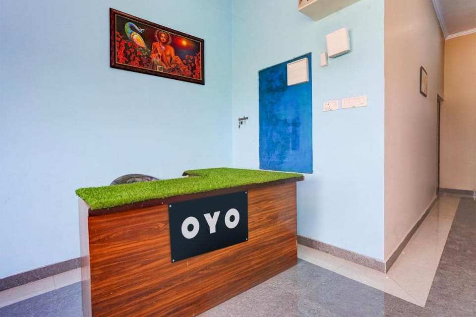 Hotel O LAXMI PALACE Hotel in Uttar Pradesh
