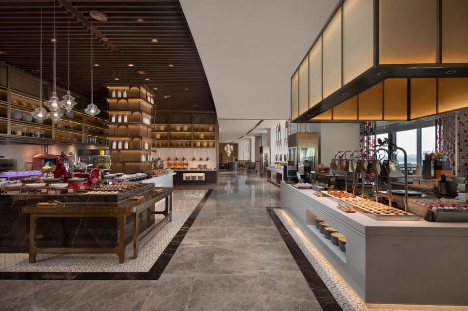 C&D Hotel Donghai Quanzhou Hotel in Fujian