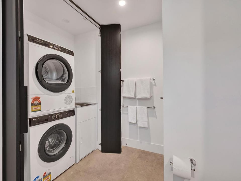 Rambla @ Berwick House Apartment hotel in Brisbane