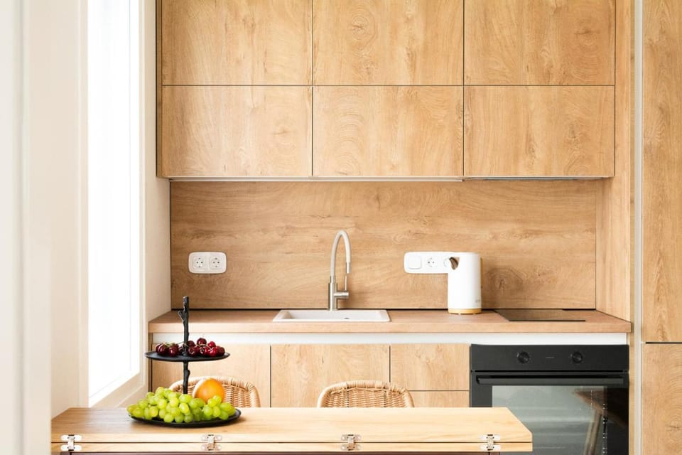 Selene Sea View Apartment Apartment in Naxos