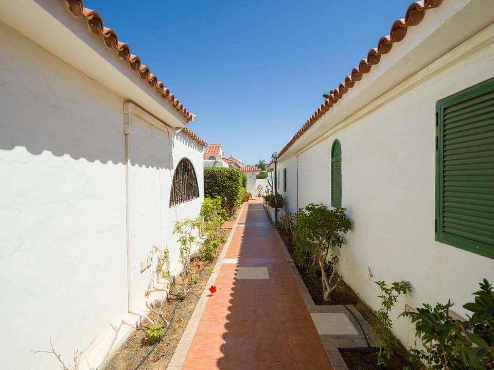 Sun and Serenity By CanariasGetaway Vacation rental in Maspalomas