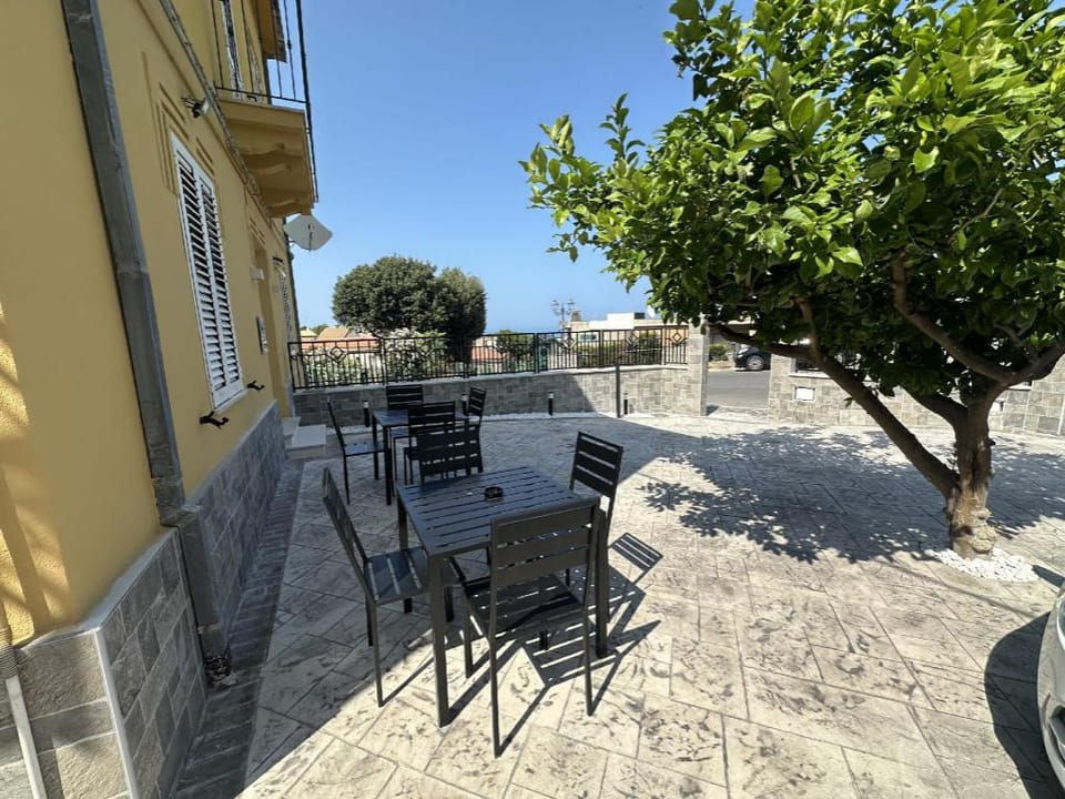 Central Vasto Bed and Breakfast in Vasto