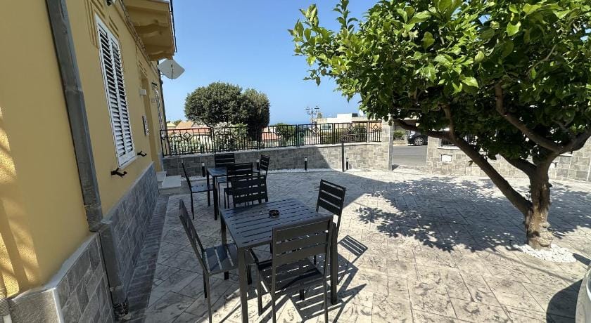 Central Vasto Bed and Breakfast in Vasto