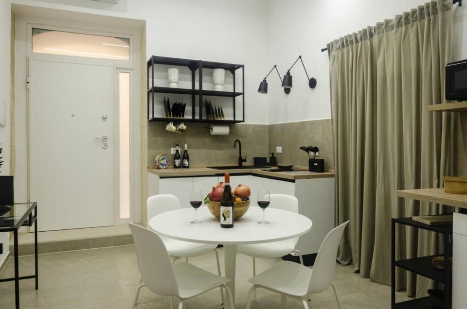 Marinusa home luxury - air conditioned - wi-fi Apartment in Syracuse