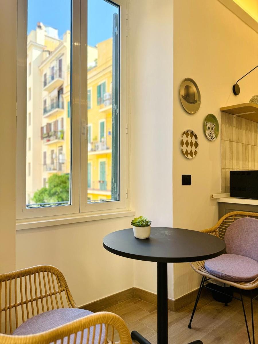 My Maison Italy GuestHouse Vacation rental in Rome