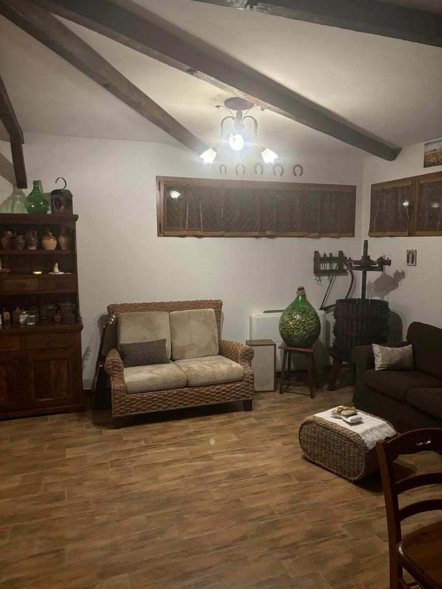 Liguorini House Apartment in Avellino