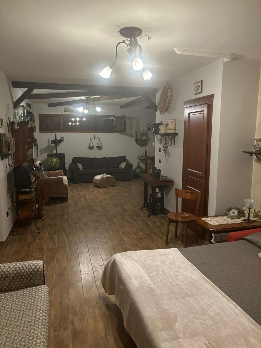 Liguorini House Apartment in Avellino