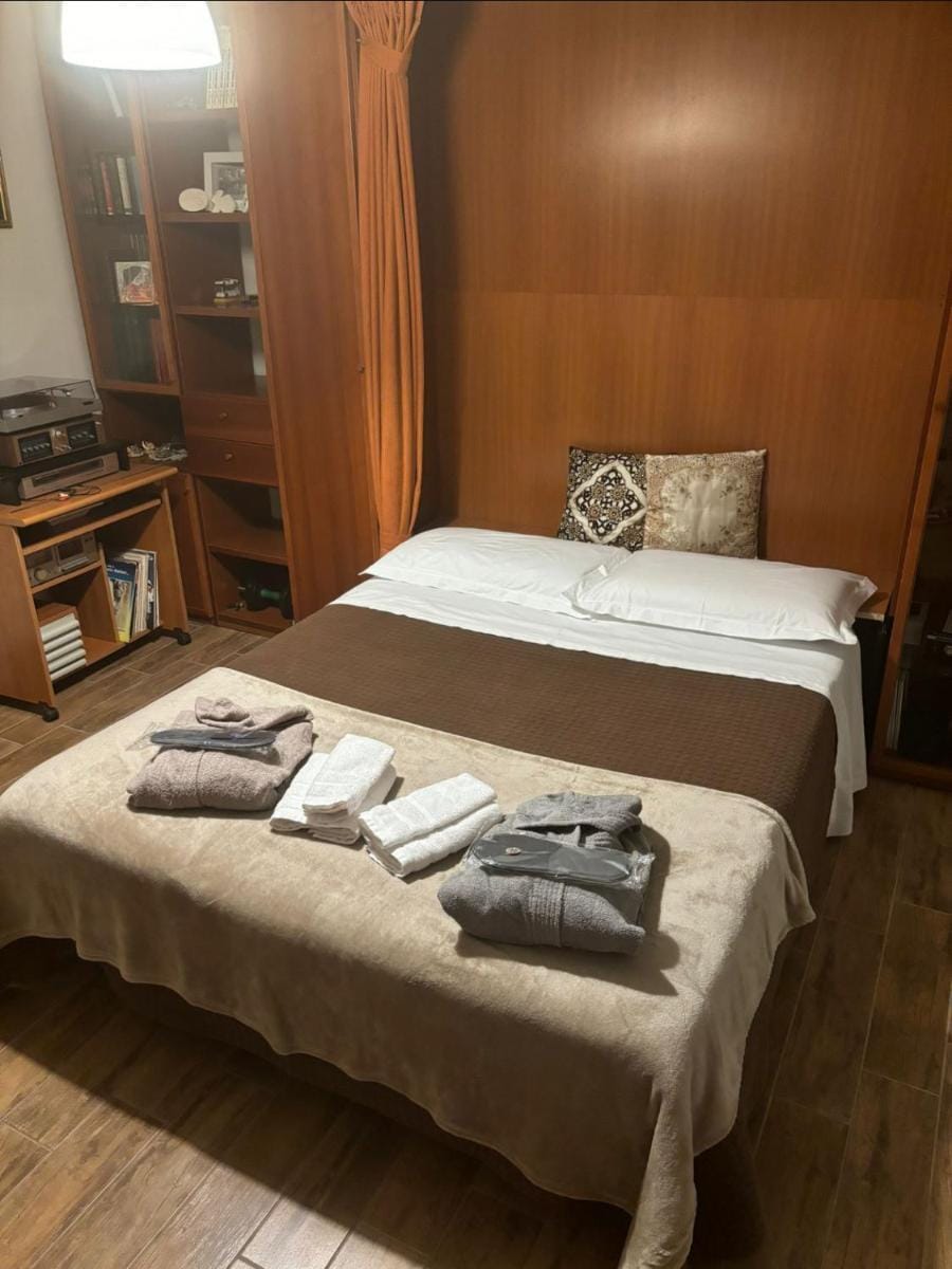 Liguorini House Apartment in Avellino