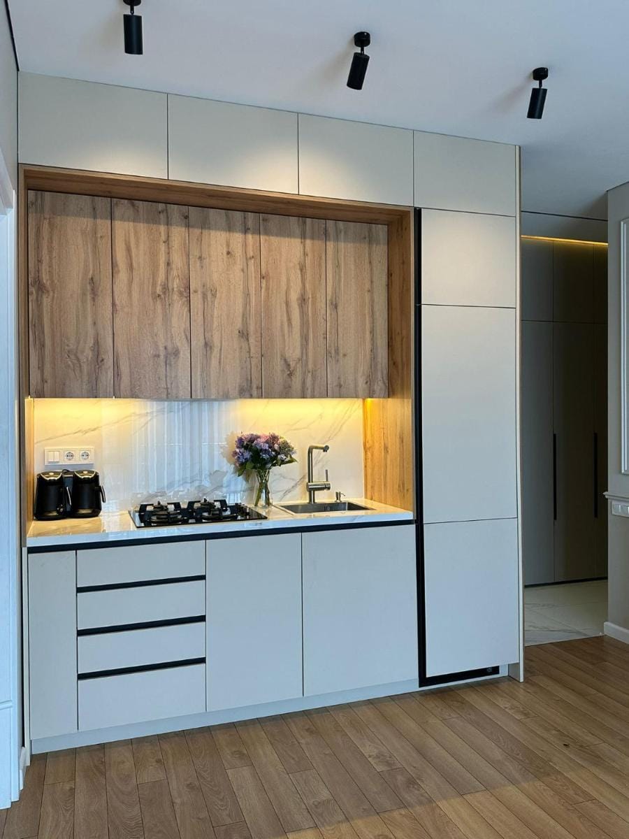 Home Side Apartment Apartment in Batumi