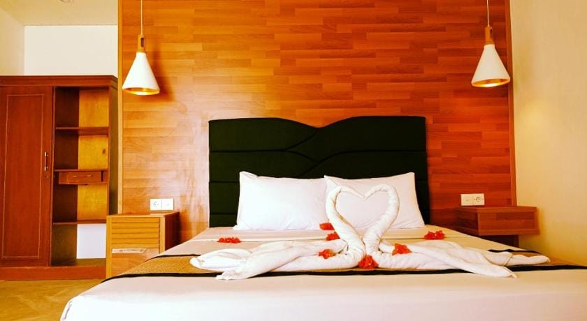 Mentari Guest House Gili Gede Hotel in Central Sekotong