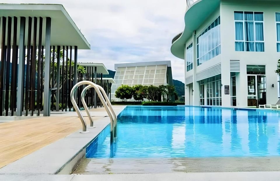 Genting Windmill Homestay Hotel in Selangor, Malaysia
