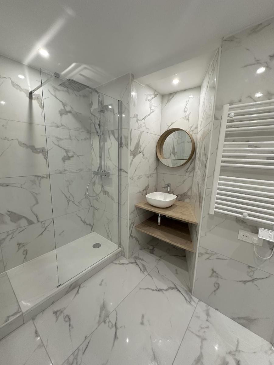 Residence Graziella Appartement 109 Apartment in Antibes