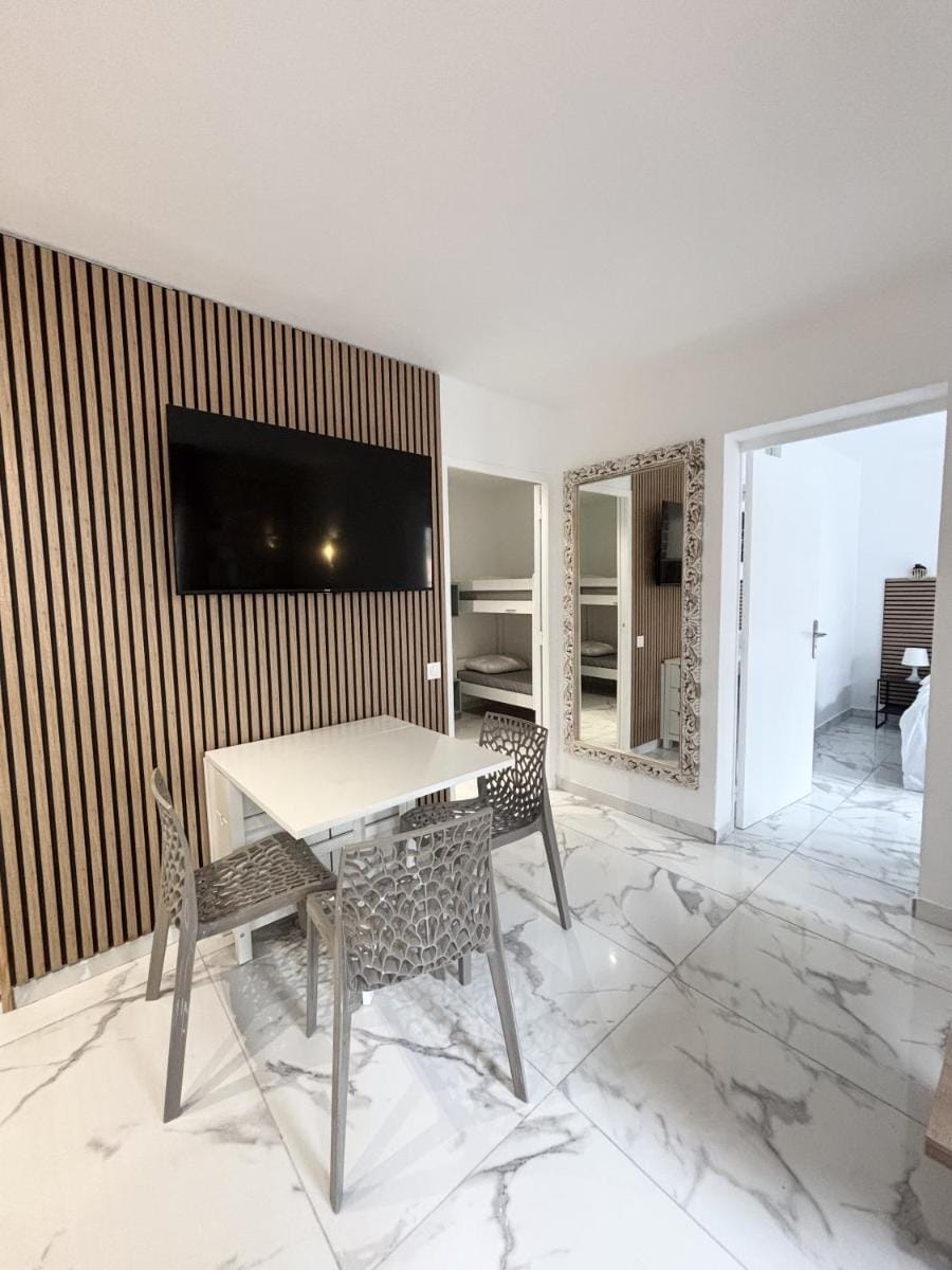 Residence Graziella Appartement 109 Apartment in Antibes