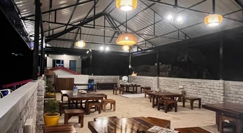 Dhauladhar Eternals Vacation rental in Punjab, India