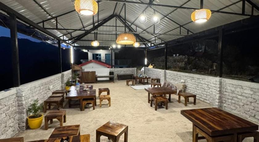 Dhauladhar Eternals Vacation rental in Punjab, India