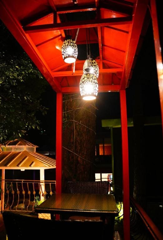 Khattak Lodge Hotel in Punjab