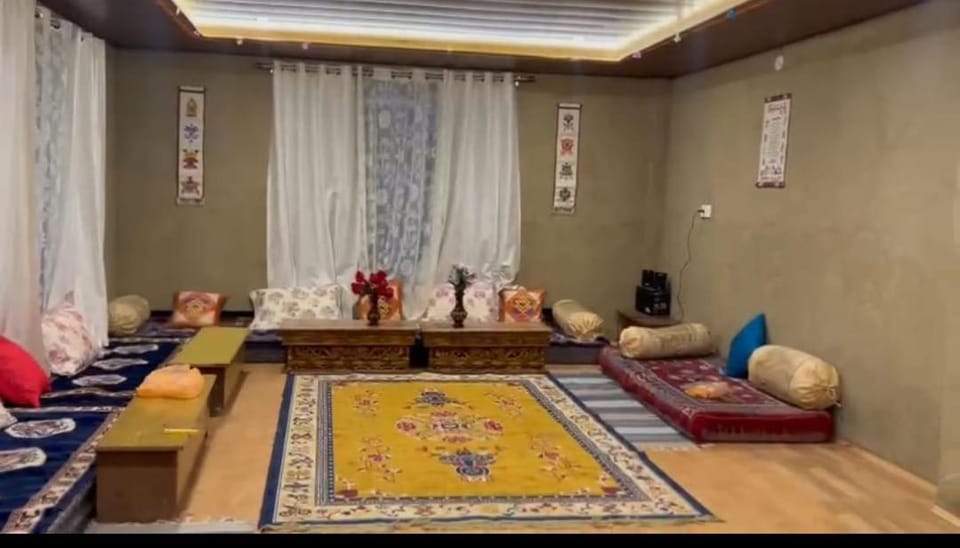 Pemchung Homestay by StayApart Vacation rental in Himachal Pradesh
