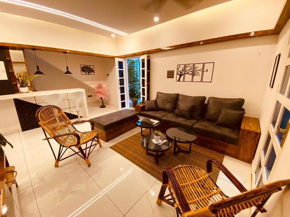 Kaattil Homes Vacation rental in Varkala