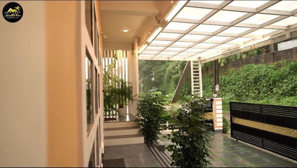Kaattil Homes Vacation rental in Varkala