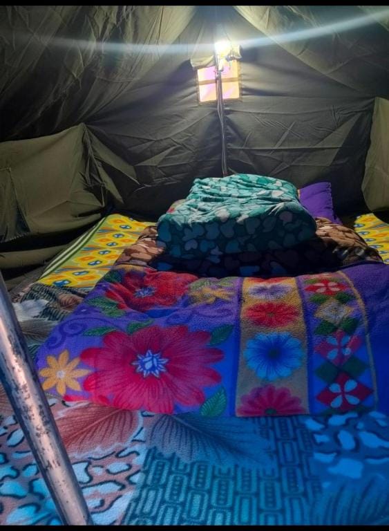 Shiv bhumi camping kedarnath  Luxury tent in Uttarakhand
