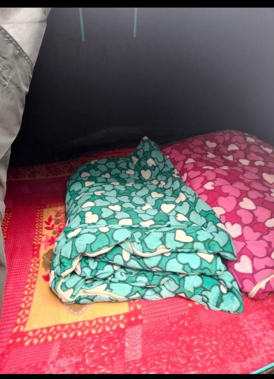 Shiv bhumi camping kedarnath  Luxury tent in Uttarakhand